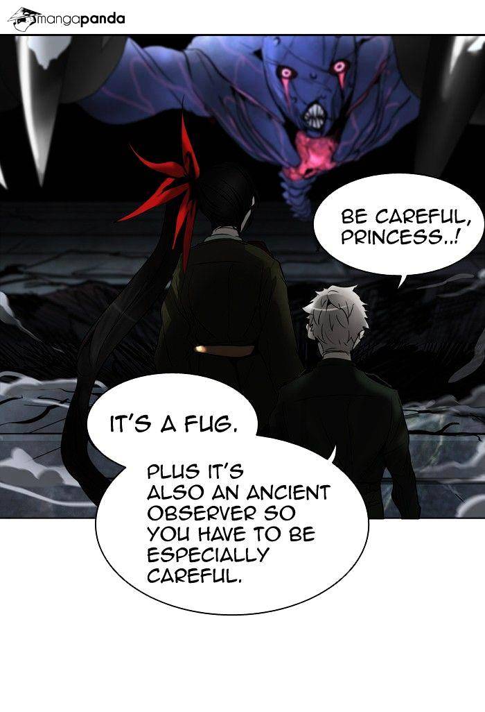 Tower of God, Chapter 271 image 02